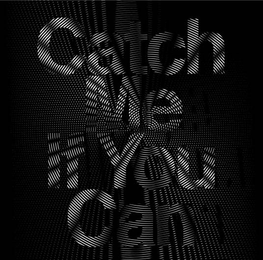 catch me if you can（少女时代演唱的歌曲）