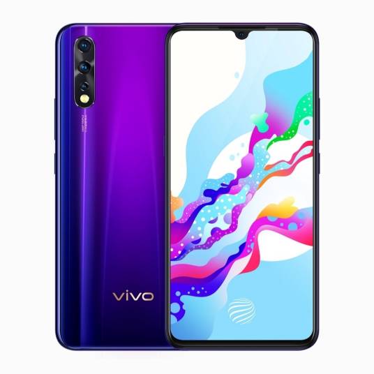 vivo Z5