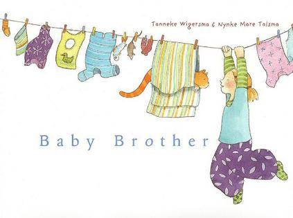 Baby Brother小弟弟