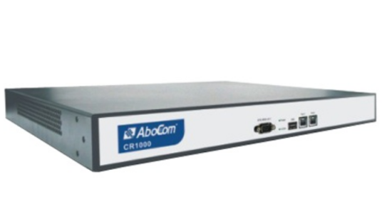 AboCom CR1080