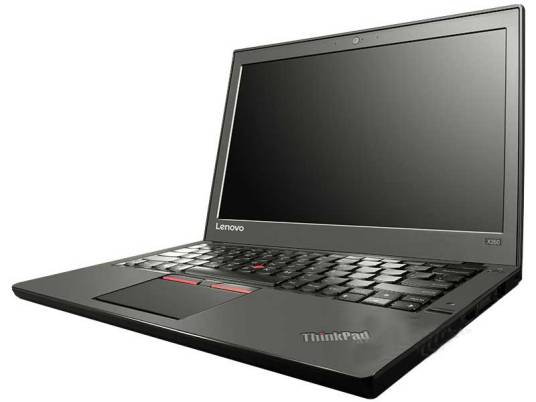 ThinkPad X260