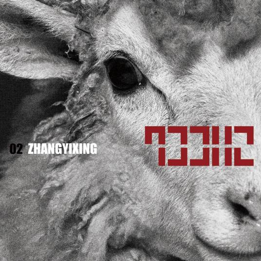 面罩（张艺兴《SHEEP》专辑收录曲）