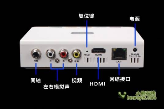 杰科GK-HD160