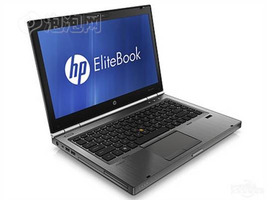 HP EliteBook 8570w