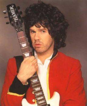 gary moore