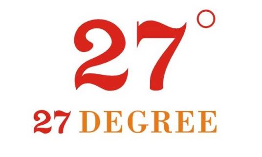 27°