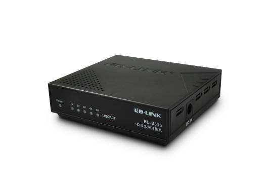 B-Link