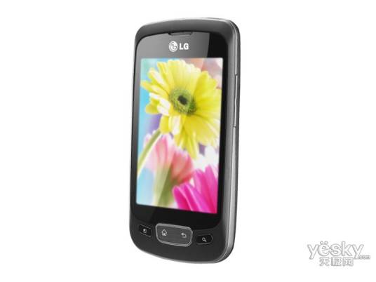 LG Optimus One