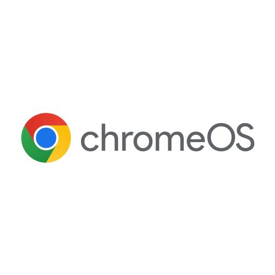 Google Chrome OS