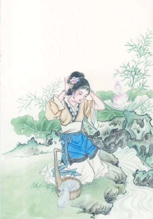 杨宛（明末歌妓）