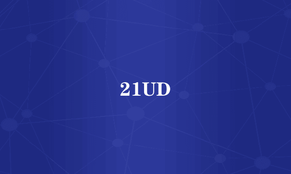 21UD