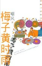 梅子黄时雨（2004年内蒙古人民出版社出版的图书）