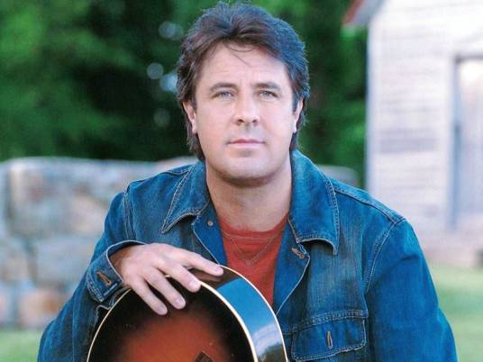 Vince Gill