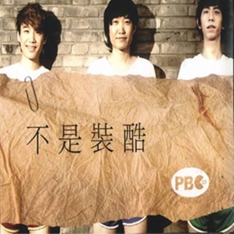 绿帽子（PB33演唱的歌曲）