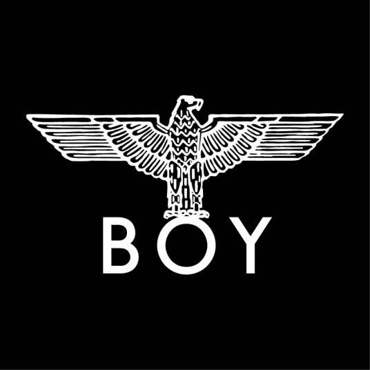 BOY LONDON