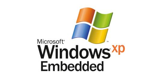 Windows XP Embedded