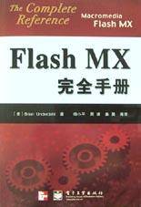 Flash MX完全手册