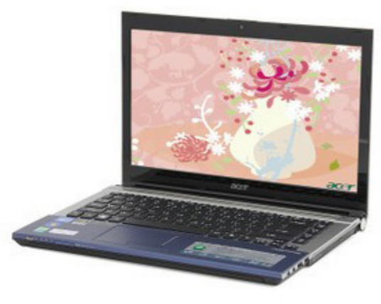 宏碁4830TG-2414G50Mnbb