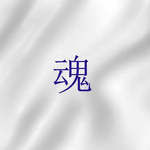 魂（圣经词语）