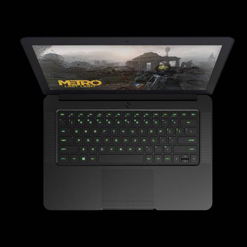 Razer Blade