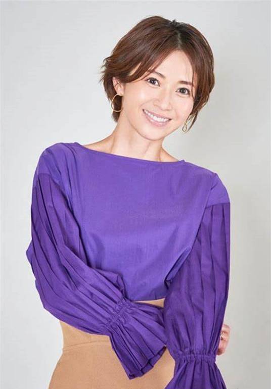 畑野浩子