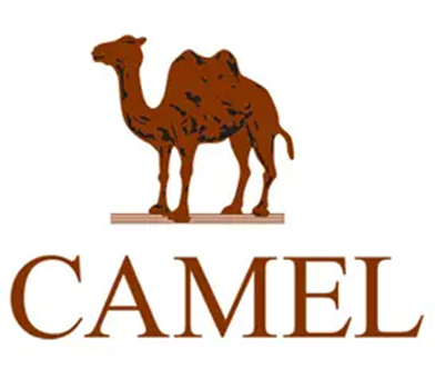 CAMEL（广东骆驼服饰有限公司旗下品牌）