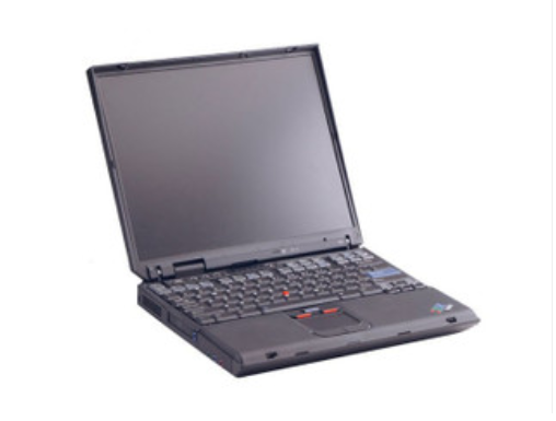 IBM ThinkPad T30 2366-87C