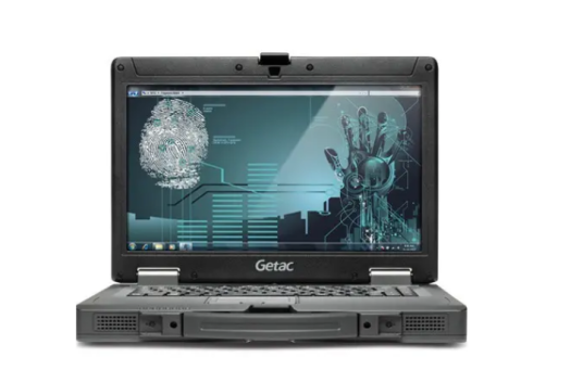 Getac S400