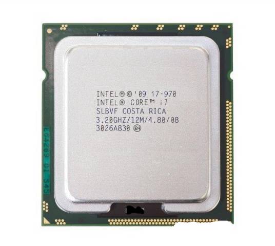 core i7 970