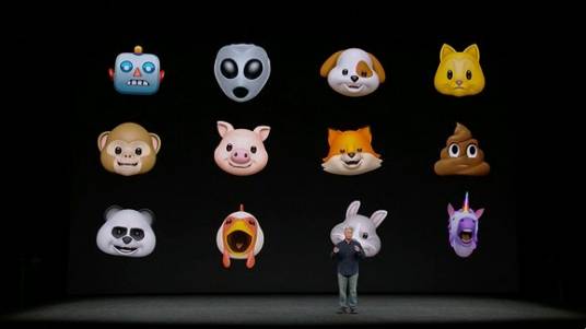 Animoji