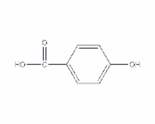对羟基苯甲酸