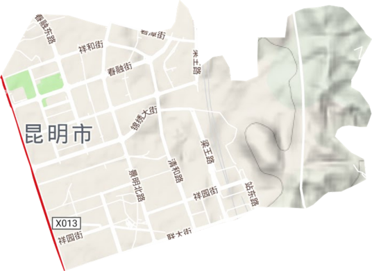 洛龙街道