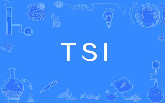 TSI