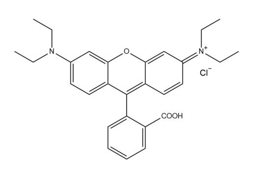 罗丹明B