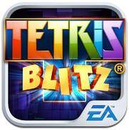 Tetris Blitz