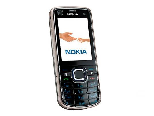 Nokia 6220