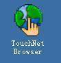 TouchNet Browser