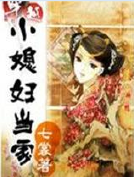 穿越小媳妇当家（七裳创作的网络小说）