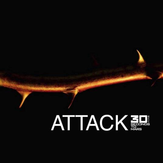 attack（歌曲）