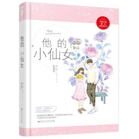 他的小仙女（2018年百花洲文艺出版社出版的图书）