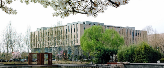 安阳师范学院示范性软件职业技术学院