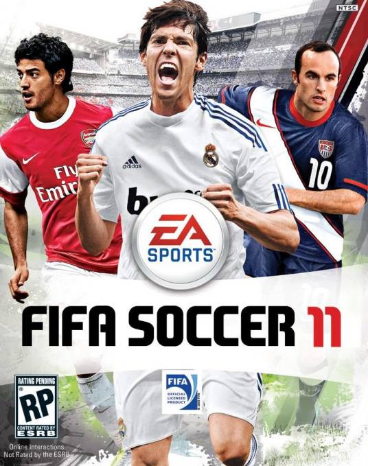 FIFA 11