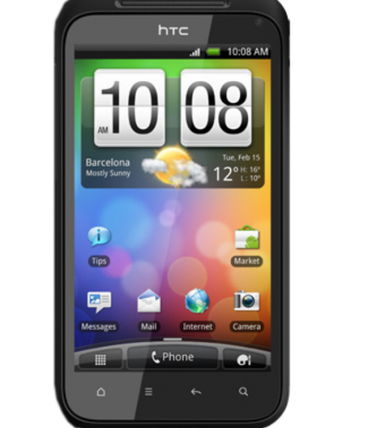 HTC G11 (Incredible S)