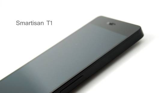 Smartisan T1