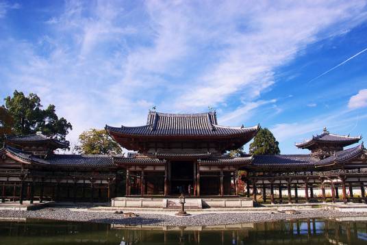 平等院