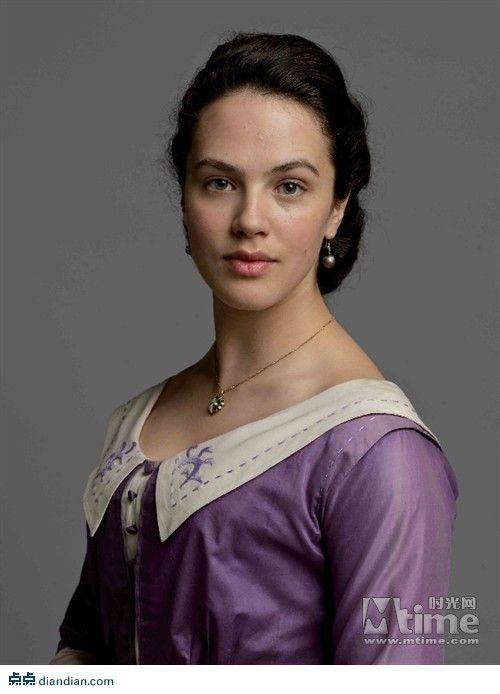 Lady Sybil Crawley