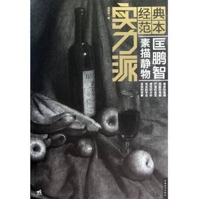 素描静物（2011年中国青年出版社出版的图书）