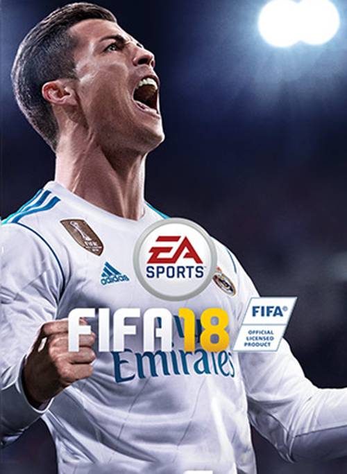 FIFA 18