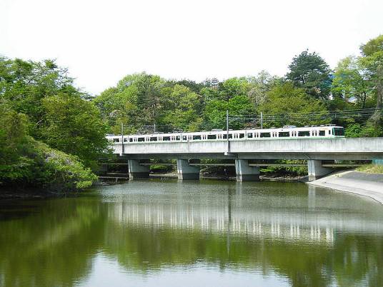 仙台市地铁南北线