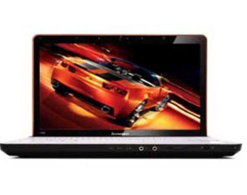 联想 IdeaPad Y450A-TSI（白）